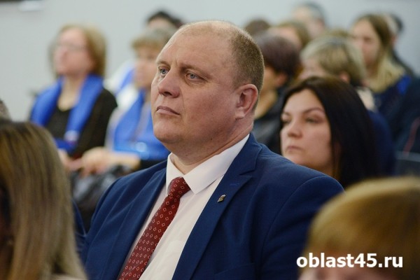 За что курганские единороссы несут ответственность?