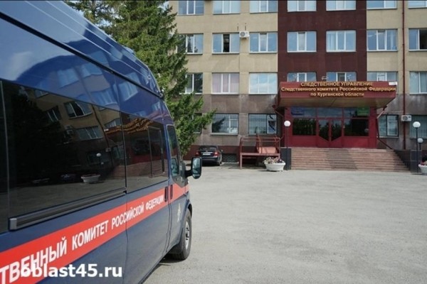 Следователи Курганской области выявляют причину смерти пациентки