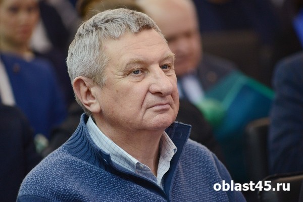 За что курганские единороссы несут ответственность?