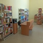 
											В новом центре культурного развития в Частоозерье прошел первый концерт 									