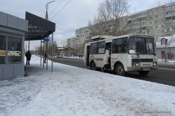 В Кургане заработал сервис по отслеживанию движения автобусов на платформе 2ГИС В Кургане заработал сервис по отслеживанию движения автобусов на платформе 2ГИС