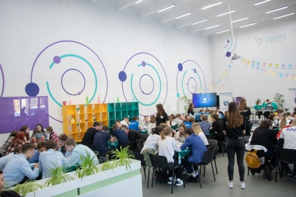 Курганские студенты пораскинули мозгами и заработали денег Курганские студенты пораскинули мозгами и заработали денег