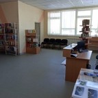 
											В новом центре культурного развития в Частоозерье прошел первый концерт 									