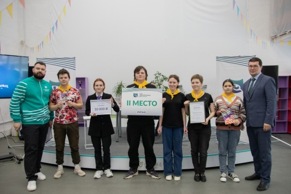 Курганские студенты пораскинули мозгами и заработали денег Курганские студенты пораскинули мозгами и заработали денег