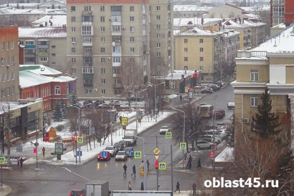 Зачем в Кургане прозвучат тревожные сирены? Зачем в Кургане прозвучат тревожные сирены?