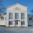 В Шумихе благоустроят центр, отремонтируют дороги и Дом культуры, введут в эксплуатацию новый культурно-спортивный центр
В Шумихе благоустроят центр, отремонтируют дороги и Дом культуры, введут в эксплуатацию новый культурно-спортивный центр