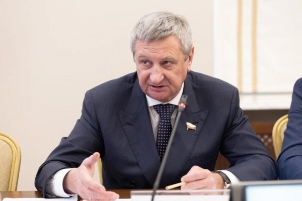Муратов на заседании РСПП рассказал о кадрах в &laquo;оборонке&raquo;
