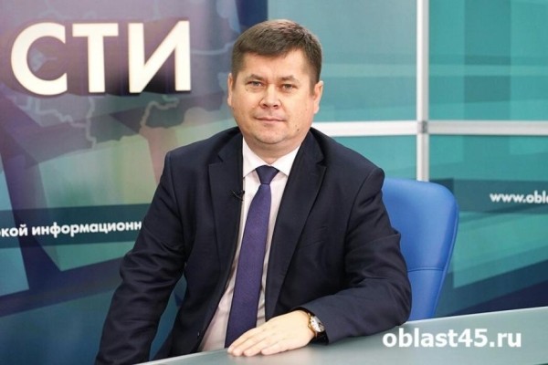Бывший руководитель курганской службы занятости возглавил городской техникум Бывший руководитель курганской службы занятости возглавил городской техникум