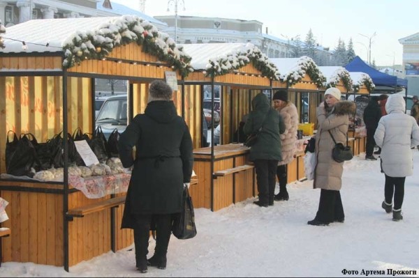 В центре Кургана запретят парковку и стоянку транспорта 11 февраля