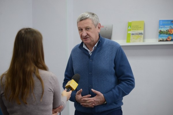 За что курганские единороссы несут ответственность?