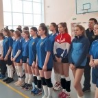 В Половинском округе после капитального ремонта начала работу детско-юношеская спортивная школа
В Половинском округе после капитального ремонта начала работу детско-юношеская спортивная школа