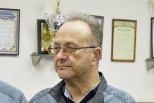 Гендиректор &laquo;Кургандормаша&raquo; Михаил Федулов отмечает день рождения