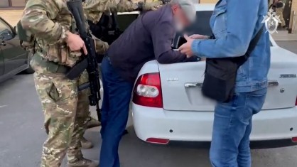 Завершено расследование уголовного дела об убийстве, совершенном в 1996 году