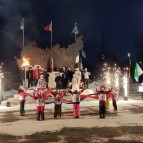 
											В Курганской области стартовал финал XI областных сельских зимних спортивных игр &laquo;Зауральская метелица&raquo;									