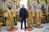 
											Губернатор Вадим Шумков принял участие в литургии перед крестным ходом с чудотворной Феодоровской иконой									