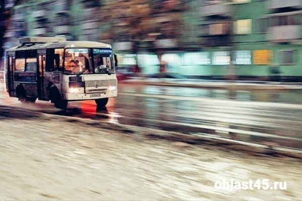 В Кургане водителя автобуса обвинили в том, что он увез ребенка-аутиста от мамы В Кургане водителя автобуса обвинили в том, что он увез ребенка-аутиста от мамы