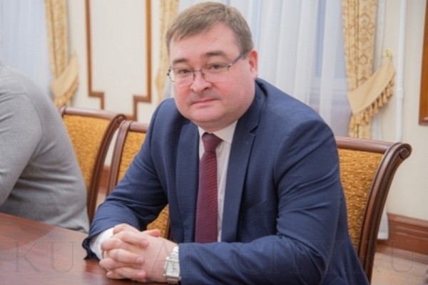 В Кургане покинул пост последний человек из команды экс-губернатора