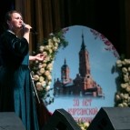 
											Губернатор Вадим Шумков передал слова благодарности Курганской епархии  за добрые инициативы									