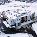 Губернатор Вадим Шумков проконтролировал ремонт школы в селе Большое Чаусово Кетовского округа и обсудил планы по дальнейшему развитию населенного пункта
Губернатор Вадим Шумков проконтролировал ремонт школы в селе Большое Чаусово Кетовского округа и обсудил планы по дальнейшему развитию населенного пункта