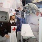 Курганская БСМП отметила 205-летие важными событиями
Курганская БСМП отметила 205-летие важными событиями