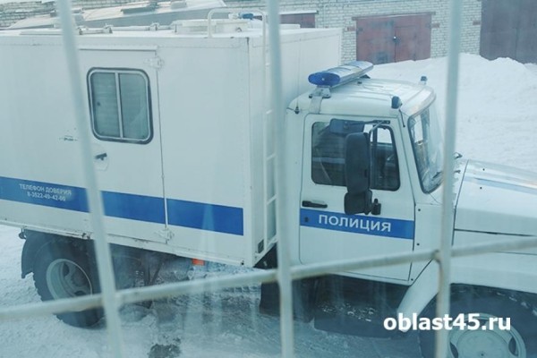 В Кургане арестован один из высокопоставленных начальников управления Росгвардии В Кургане арестован один из высокопоставленных начальников управления Росгвардии