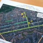 Губернатор Вадим Шумков проконтролировал ремонт школы в селе Большое Чаусово Кетовского округа и обсудил планы по дальнейшему развитию населенного пункта
Губернатор Вадим Шумков проконтролировал ремонт школы в селе Большое Чаусово Кетовского округа и обсудил планы по дальнейшему развитию населенного пункта