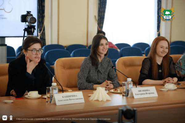 Зауральские студенты за хорошую учёбу будут получать дополнительные выплаты Зауральские студенты за хорошую учёбу будут получать дополнительные выплаты