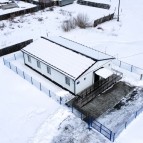Губернатор Вадим Шумков проконтролировал ремонт школы в селе Большое Чаусово Кетовского округа и обсудил планы по дальнейшему развитию населенного пункта
Губернатор Вадим Шумков проконтролировал ремонт школы в селе Большое Чаусово Кетовского округа и обсудил планы по дальнейшему развитию населенного пункта