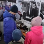 Курганская БСМП отметила 205-летие важными событиями
Курганская БСМП отметила 205-летие важными событиями