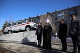 Курганская БСМП отметила 205-летие важными событиями
Курганская БСМП отметила 205-летие важными событиями