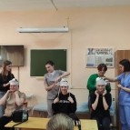
											В Курганской области привлекают молодых специалистов в медицину 									