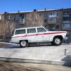 Курганская БСМП отметила 205-летие важными событиями
Курганская БСМП отметила 205-летие важными событиями