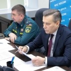 
											С 14 апреля в Курганской области планируется введение особого противопожарного режима									