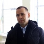 Губернатор Вадим Шумков проконтролировал ремонт школы в селе Большое Чаусово Кетовского округа и обсудил планы по дальнейшему развитию населенного пункта
Губернатор Вадим Шумков проконтролировал ремонт школы в селе Большое Чаусово Кетовского округа и обсудил планы по дальнейшему развитию населенного пункта