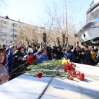 Курганская БСМП отметила 205-летие важными событиями
Курганская БСМП отметила 205-летие важными событиями