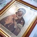Курганская БСМП отметила 205-летие важными событиями
Курганская БСМП отметила 205-летие важными событиями