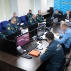 
											С 14 апреля в Курганской области планируется введение особого противопожарного режима									