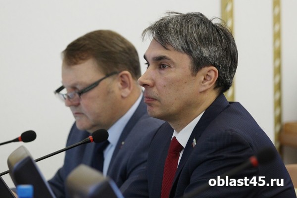 Студентов Зауралья наградили за &laquo;Законотворческую инициативу&raquo; денежной премией