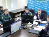 
											С 14 апреля в Курганской области планируется введение особого противопожарного режима									