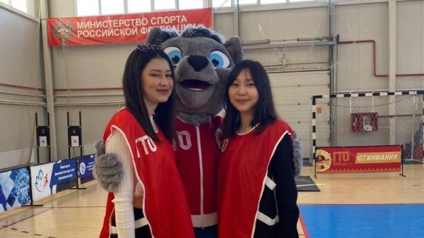 9 ЛЕТ СО ДНЯ ВОЗРОЖДЕНИЯ СОВРЕМЕННОГО ФИЗКУЛЬТУРНО-СПОРТИВНОГО КОМПЛЕКСА «ГОТОВ К ТРУДУ И ОБОРОНЕ» 9 ЛЕТ СО ДНЯ ВОЗРОЖДЕНИЯ СОВРЕМЕННОГО ФИЗКУЛЬТУРНО-СПОРТИВНОГО КОМПЛЕКСА «ГОТОВ К ТРУДУ И ОБОРОНЕ»