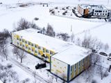 Губернатор Вадим Шумков проконтролировал ремонт школы в селе Большое Чаусово Кетовского округа и обсудил планы по дальнейшему развитию населенного пункта
Губернатор Вадим Шумков проконтролировал ремонт школы в селе Большое Чаусово Кетовского округа и обсудил планы по дальнейшему развитию населенного пункта