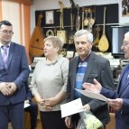 
											В Курганской области подвели итоги конкурса проектов &laquo;Моя программа активного долголетия&raquo;									