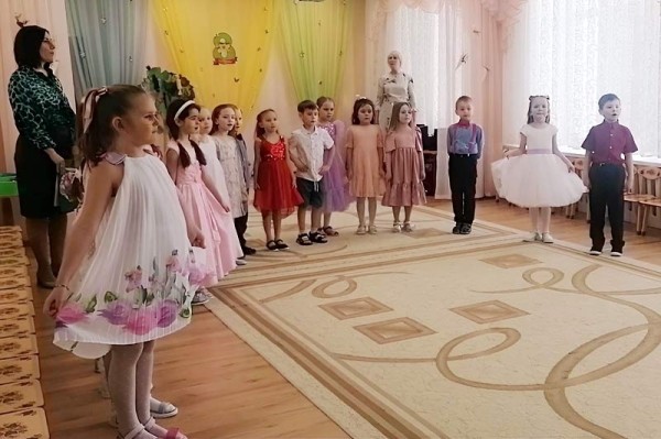 Трогательный подарок на Восьмое Марта Трогательный подарок на Восьмое Марта