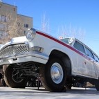 Курганская БСМП отметила 205-летие важными событиями
Курганская БСМП отметила 205-летие важными событиями