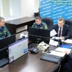 
											С 14 апреля в Курганской области планируется введение особого противопожарного режима									
