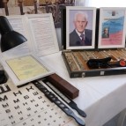 Курганская БСМП отметила 205-летие важными событиями
Курганская БСМП отметила 205-летие важными событиями