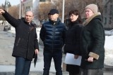 
											В ходе очередного субботнего выезда губернатора Вадима Шумкова обсудили планы по благоустройству ещё пяти площадок в Кургане									