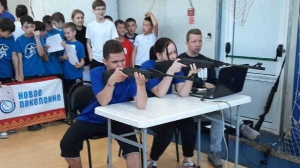 9 ЛЕТ СО ДНЯ ВОЗРОЖДЕНИЯ СОВРЕМЕННОГО ФИЗКУЛЬТУРНО-СПОРТИВНОГО КОМПЛЕКСА «ГОТОВ К ТРУДУ И ОБОРОНЕ» 9 ЛЕТ СО ДНЯ ВОЗРОЖДЕНИЯ СОВРЕМЕННОГО ФИЗКУЛЬТУРНО-СПОРТИВНОГО КОМПЛЕКСА «ГОТОВ К ТРУДУ И ОБОРОНЕ»