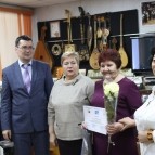 
											В Курганской области подвели итоги конкурса проектов &laquo;Моя программа активного долголетия&raquo;									