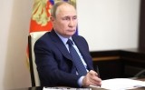 
											Президент России Владимир Путин положительно оценил проводимую в Курганской области работу по развитию экономики и социальной сферы									